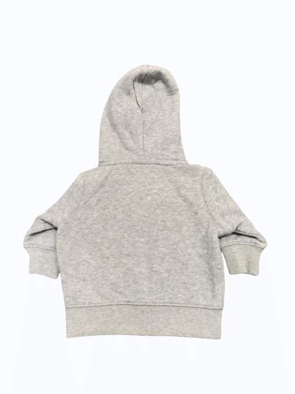 CARTER’S Zip-Up Hoodie - Image 2