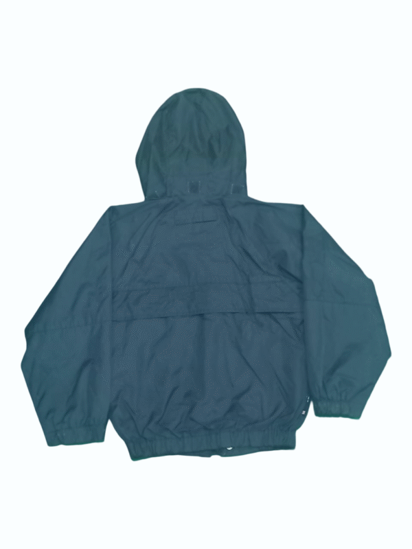 LONDONTOG Nylon Jacket - Image 2