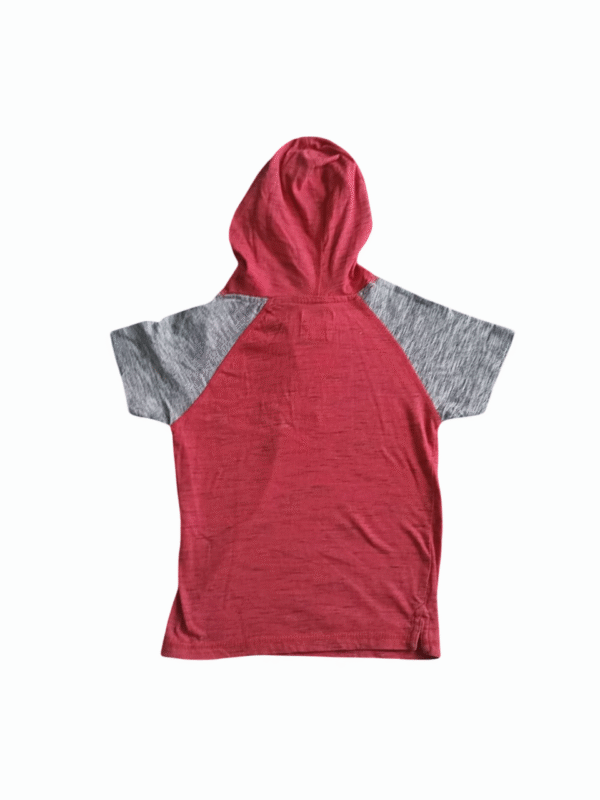 ALPHABET Hoodie - Image 2