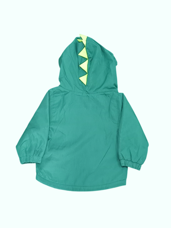 CARTER'S Nylon Jacket - Image 2