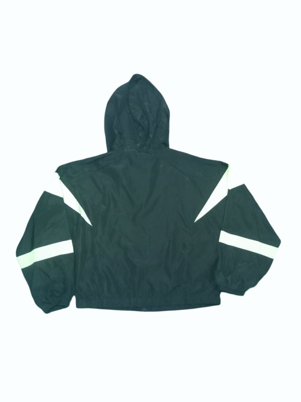 NO BOUNDARIES Cotton Jacket - Image 2
