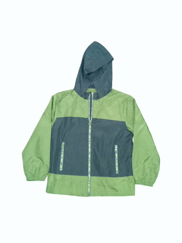 CAT & JACK Cotton Jacket