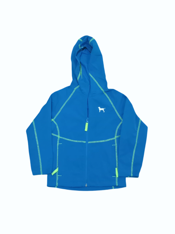 BRANDON CHEN Cotton Jacket