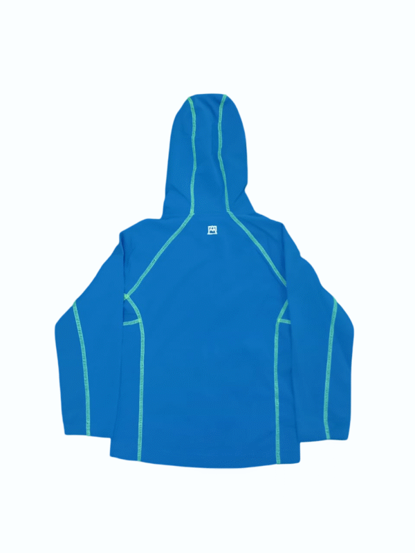 BRANDON CHEN Cotton Jacket - Image 2