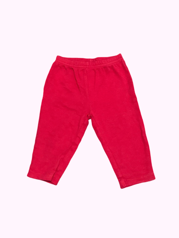 CARTER'S Trouser