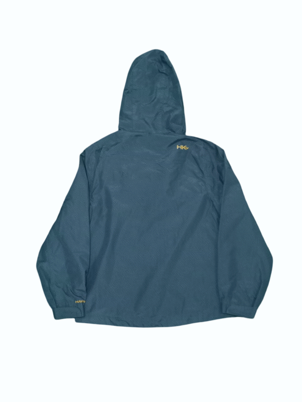 HAWKE & CO Nylon Jacket - Image 2