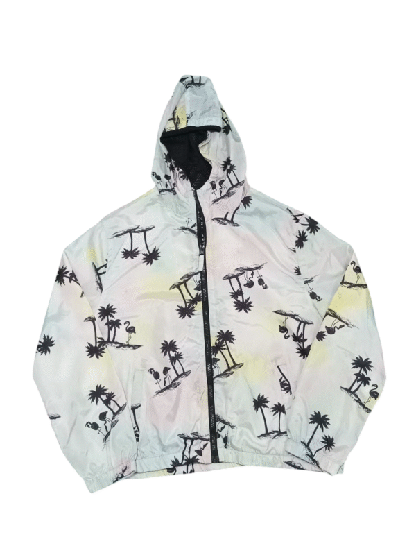 JUSTICE Nylon Jacket