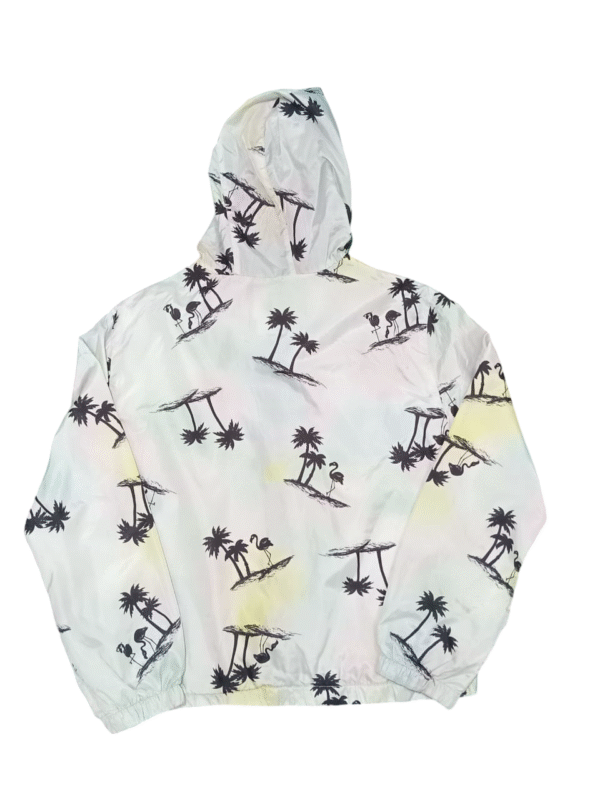 JUSTICE Nylon Jacket - Image 2