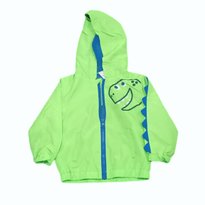 WONDER NATION Nylon Jacket