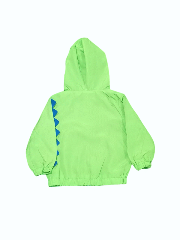 WONDER NATION Nylon Jacket - Image 2