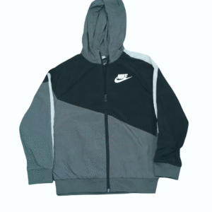 NIKE Cotton Jacket