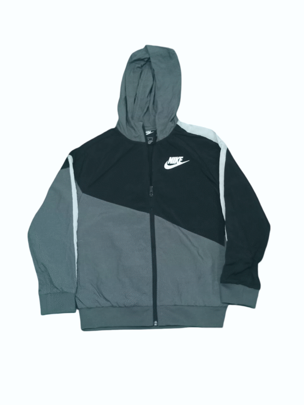 NIKE Cotton Jacket
