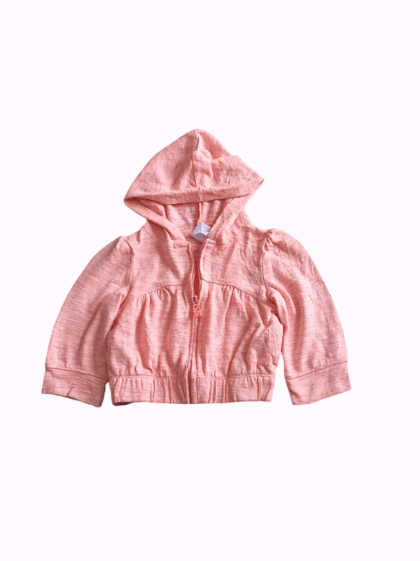 CIRCO Zip-Up Hoodie