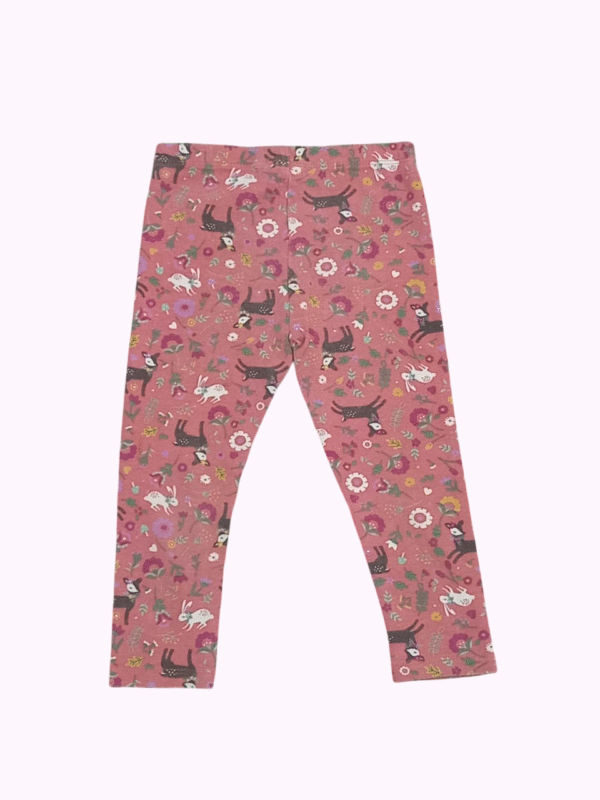 TOUGHSKINS Trouser