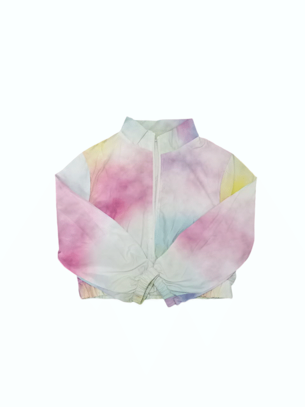 WEISSMAN Nylon Jacket