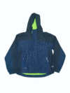 CHAMPION Cotton Jacket