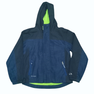 CHAMPION Cotton Jacket