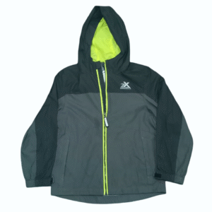 ZERO XPOSE Cotton Jacket