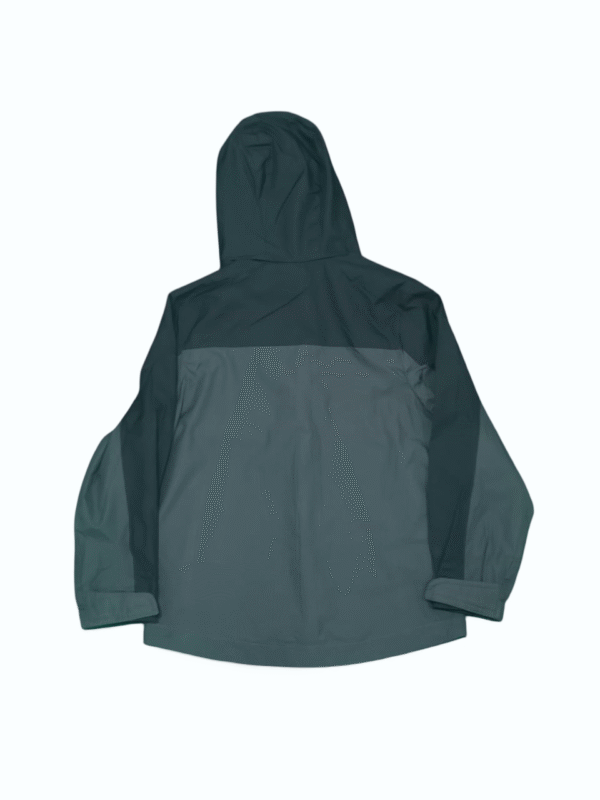 ZERO XPOSE Cotton Jacket - Image 2