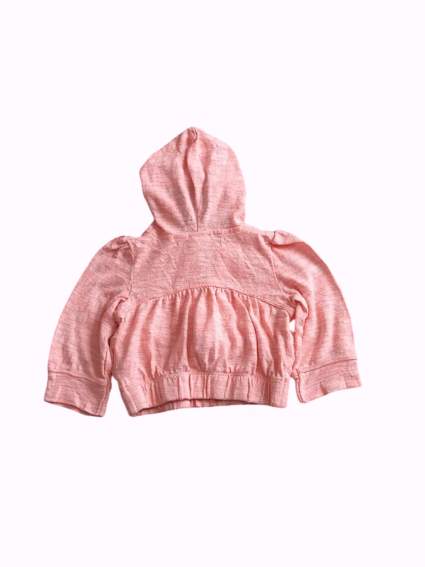 CIRCO Zip-Up Hoodie - Image 2