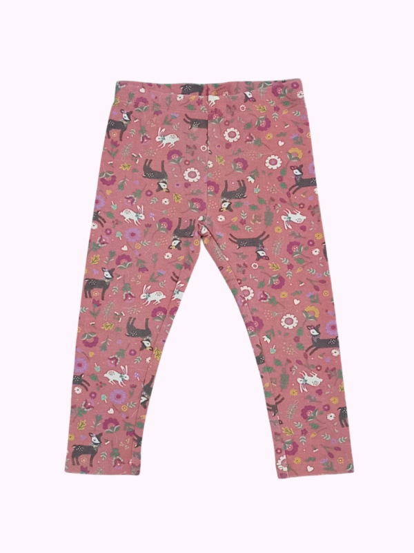 TOUGHSKINS Trouser - Image 2