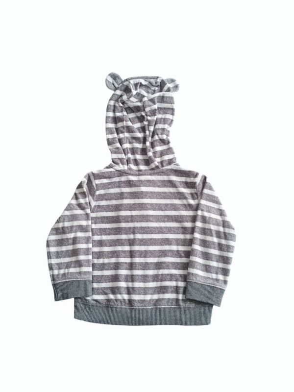 CARTER'S Zip-Up Hoodie - Image 2