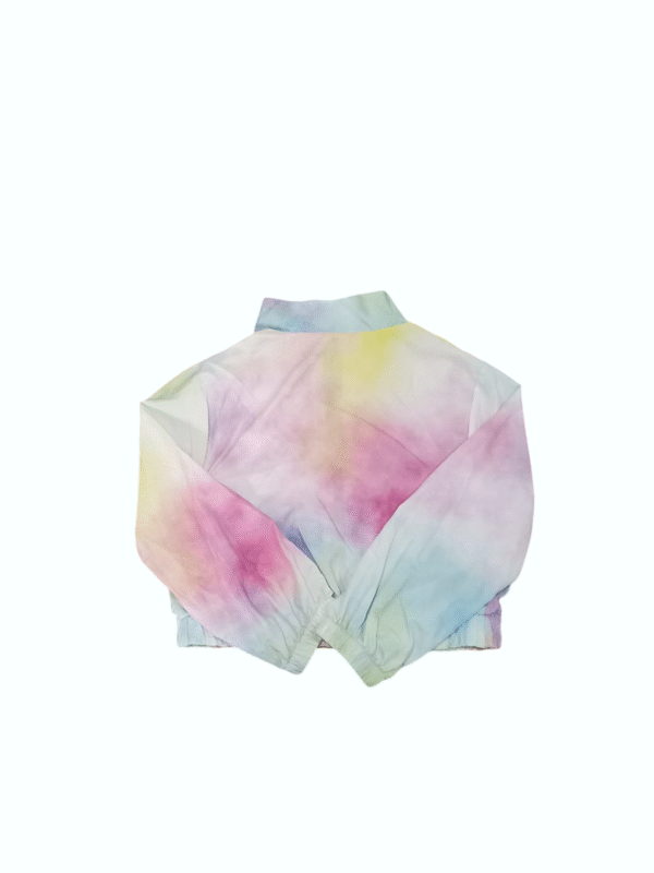 WEISSMAN Nylon Jacket - Image 2