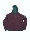 RING OF FIRE Cotton Jacket