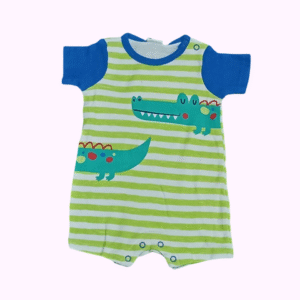 SUNSHINE BABY Romper