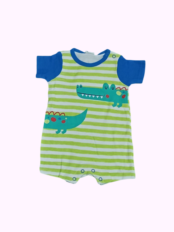 SUNSHINE BABY Romper