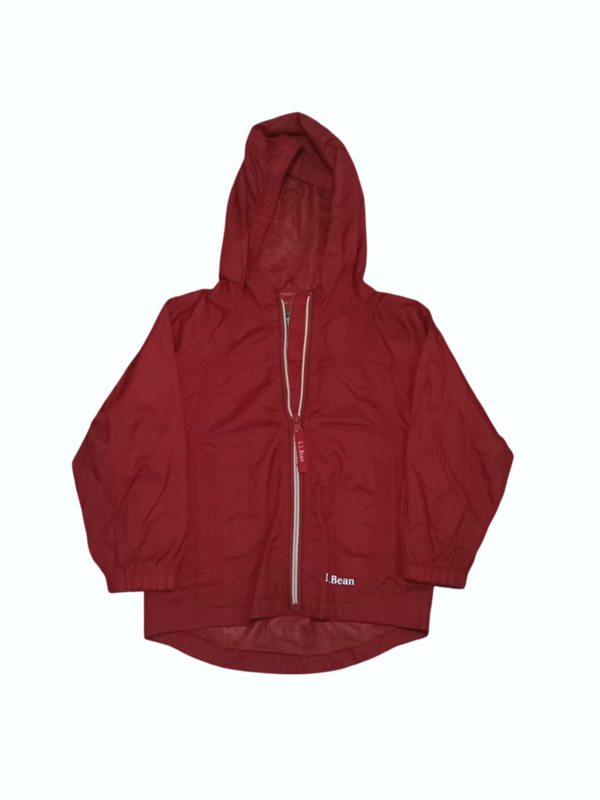 L.L.BEAN Nylon Jacket