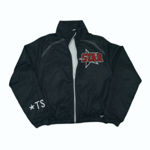 VERSITY SPIRIT Nylon Jacket