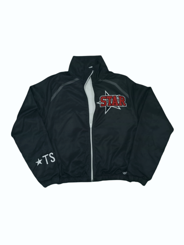VERSITY SPIRIT Nylon Jacket