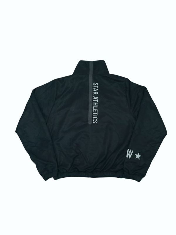 VERSITY SPIRIT Nylon Jacket - Image 2