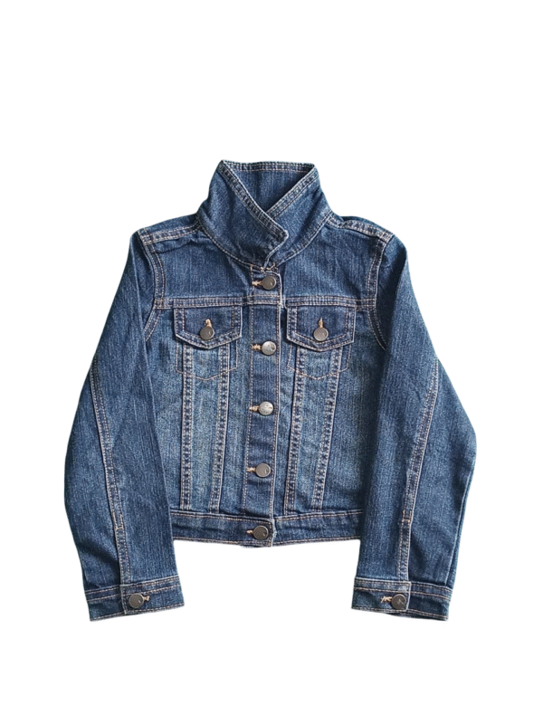 PLACE Denim Jacket