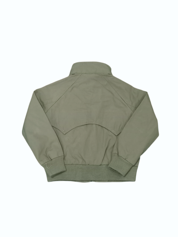 MICHAEL HEMINGS Nylon Jacket - Image 2