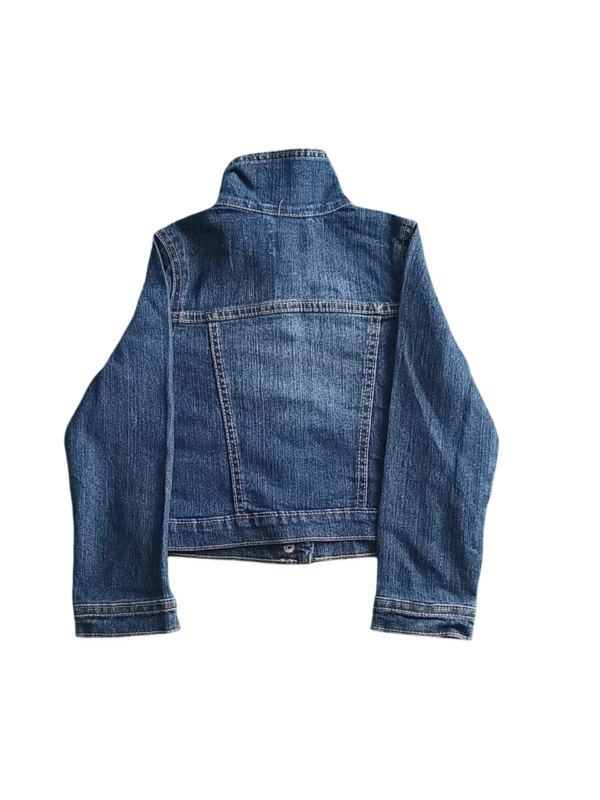 PLACE Denim Jacket - Image 2