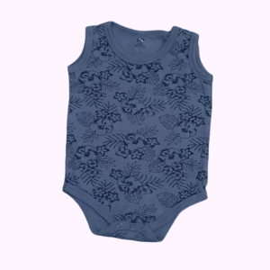 H B  Romper