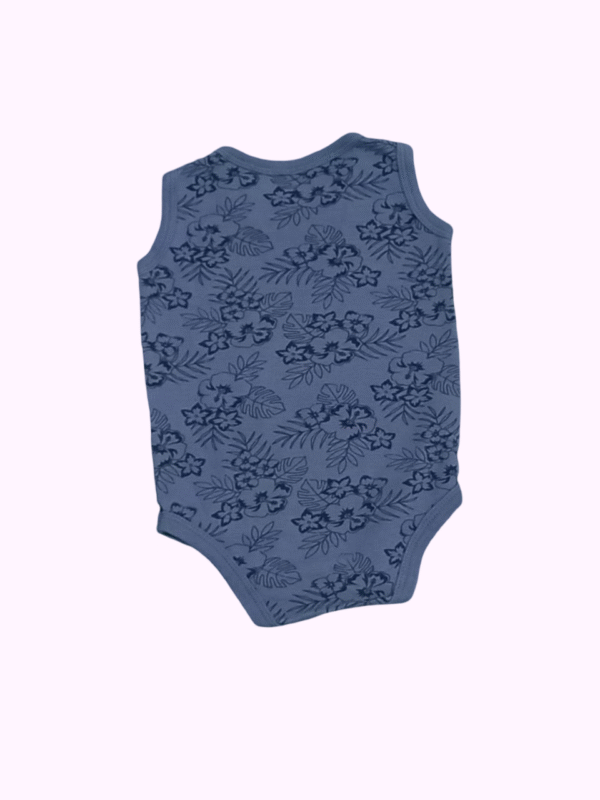 H B  Romper - Image 2
