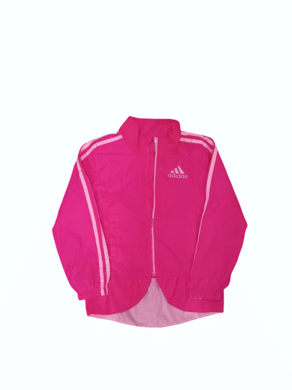 ADIDAS Polyester Jacket