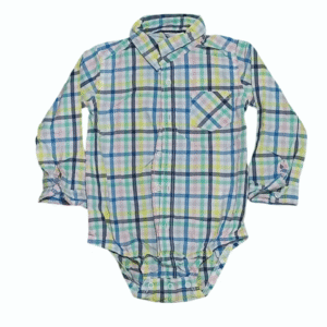 CARTER'S Rompers