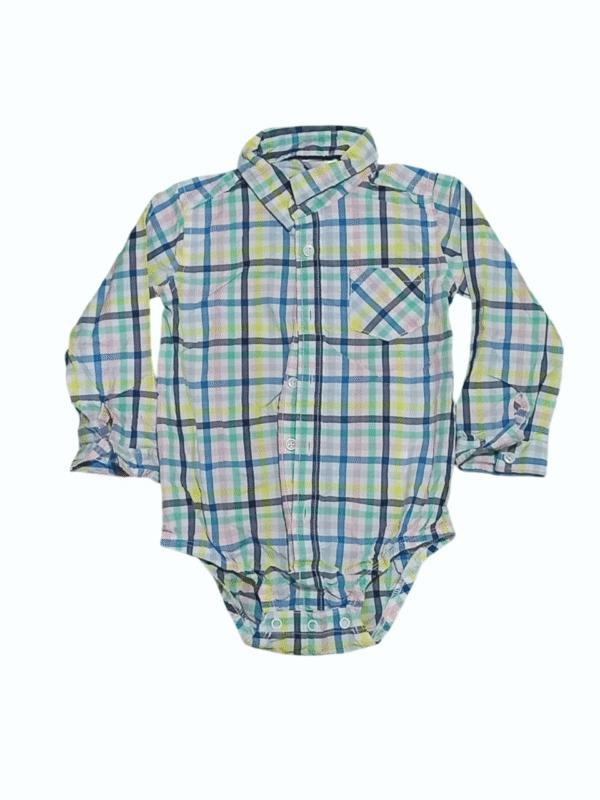 CARTER'S Rompers