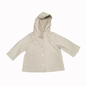 ZARA Nylon Jacket