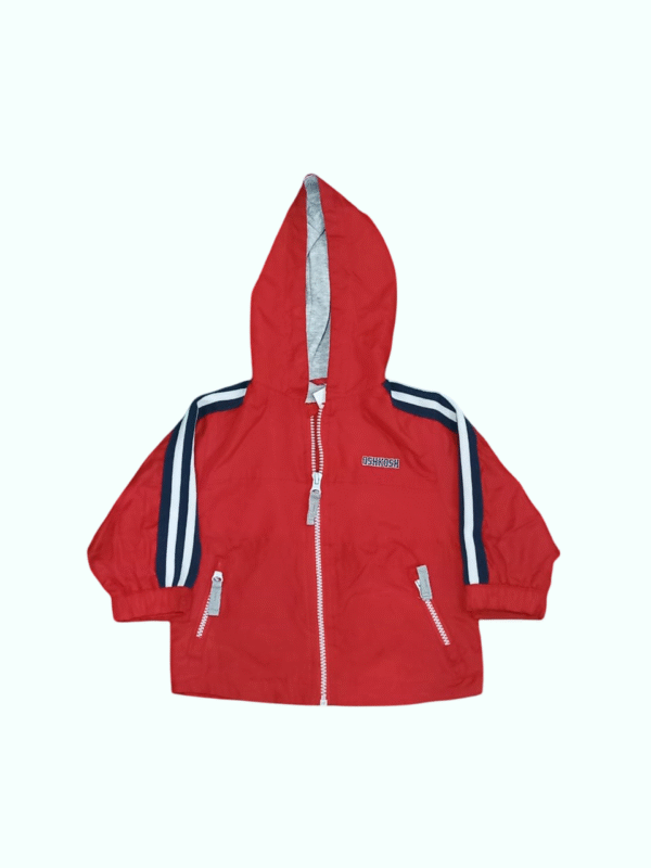 OSHKOSH Nylon Jacket