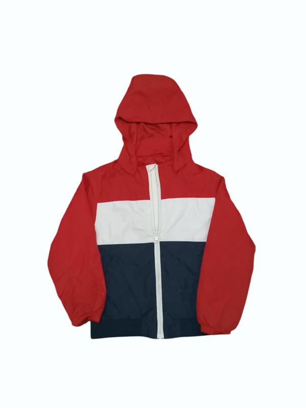 H & M Cotton Jacket