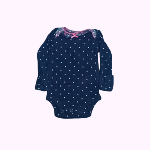 CARTER'S Romper