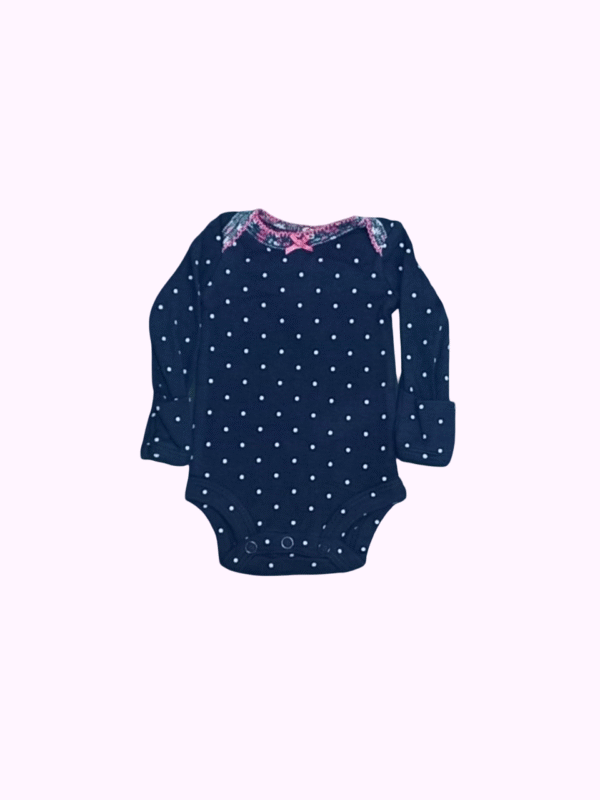CARTER'S Romper