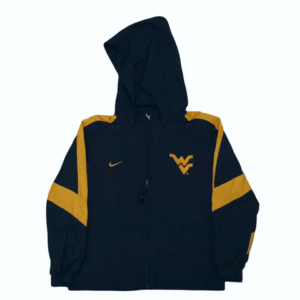 NIKE Cotton Jacket