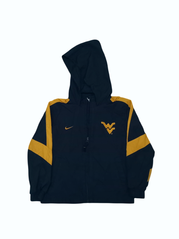 NIKE Cotton Jacket