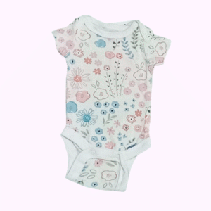 GERBER  Romper